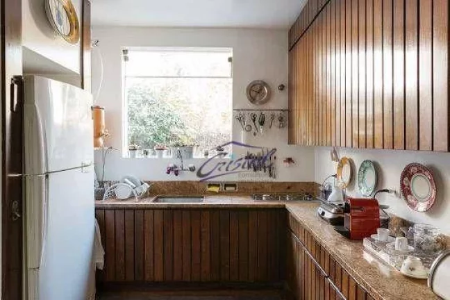 Imagem Casa com 5 dormitorios 1 suite 6banheiros 6 vagas