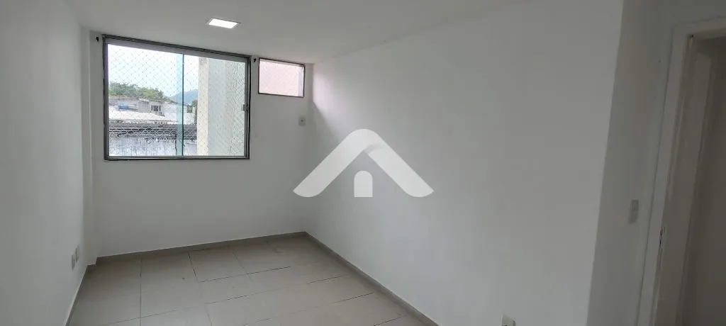 Imagem Apartamento à Venda - 3 Quartos (2 Suítes) - Taquara - Jacarepaguá, RJ