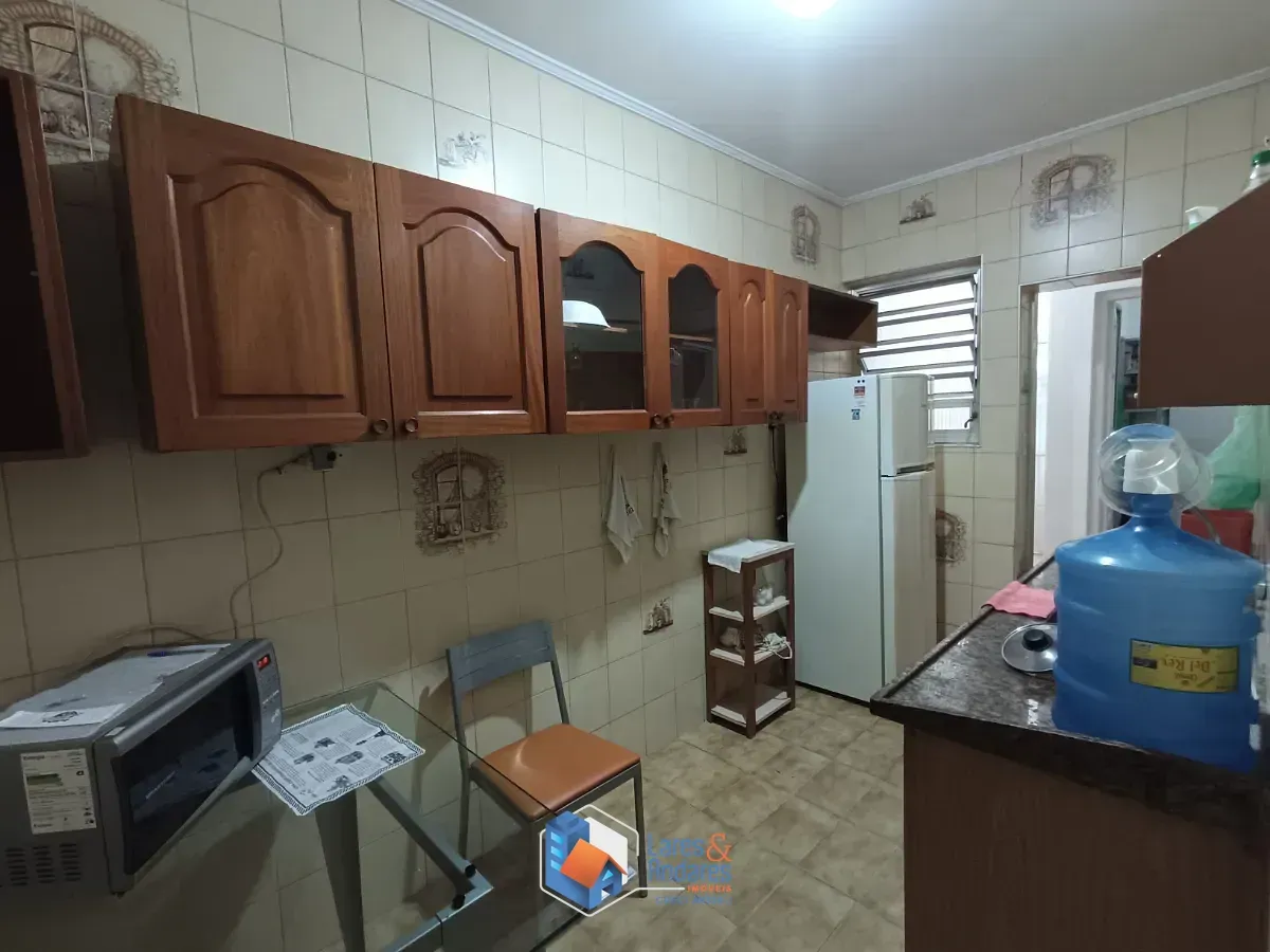 Imagem Casa para venda em Vila Clementino com 3 quartos, 90m²