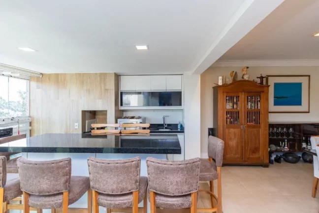 Foto do imóvel APARTAMENTO RESIDENCIAL em São Paulo - SP, Campo Belo em Xavier Gouveia