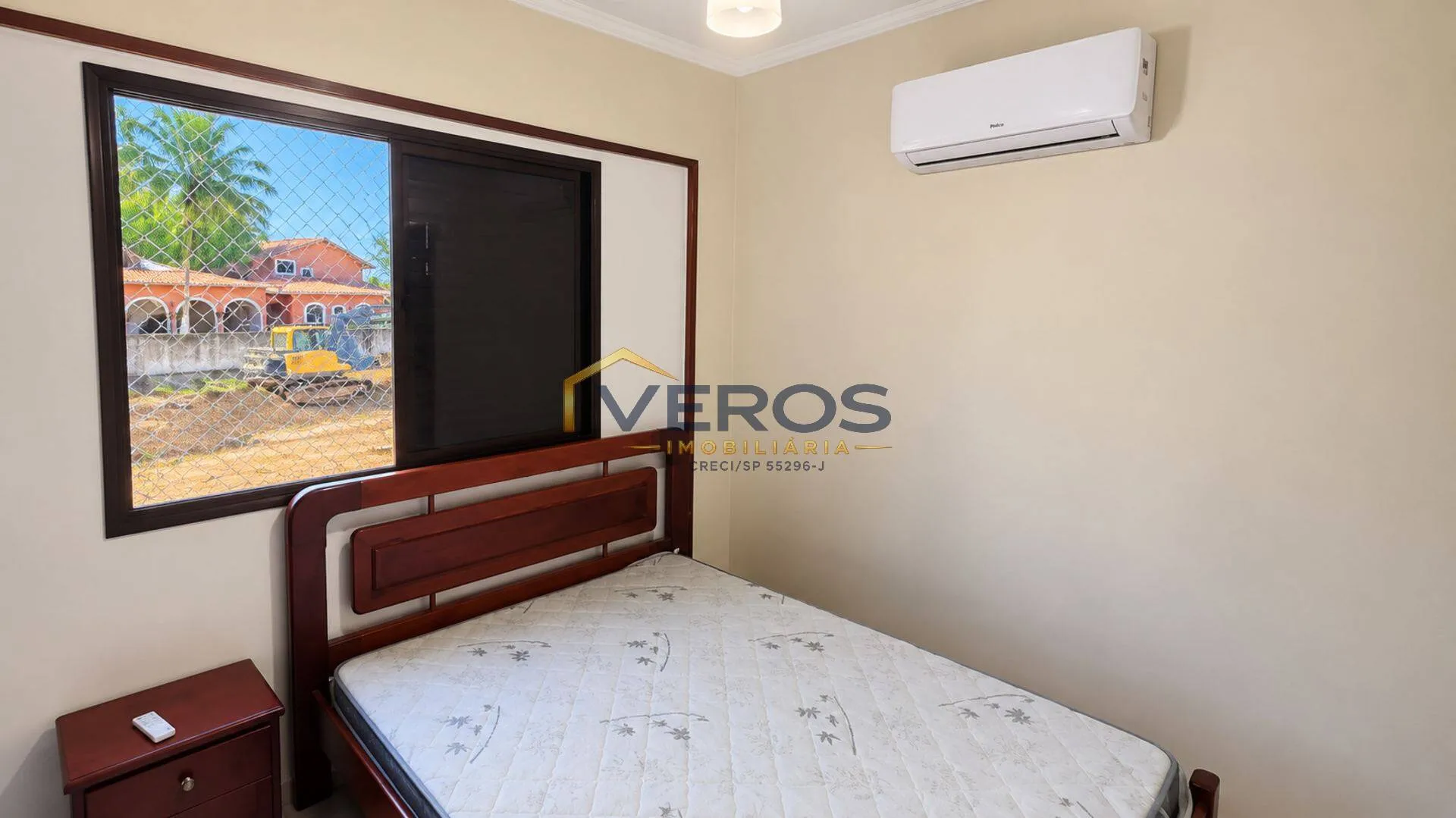 Imagem Apartamento na orla do mar para locação na Martim de Sá I 3 Dormitórios