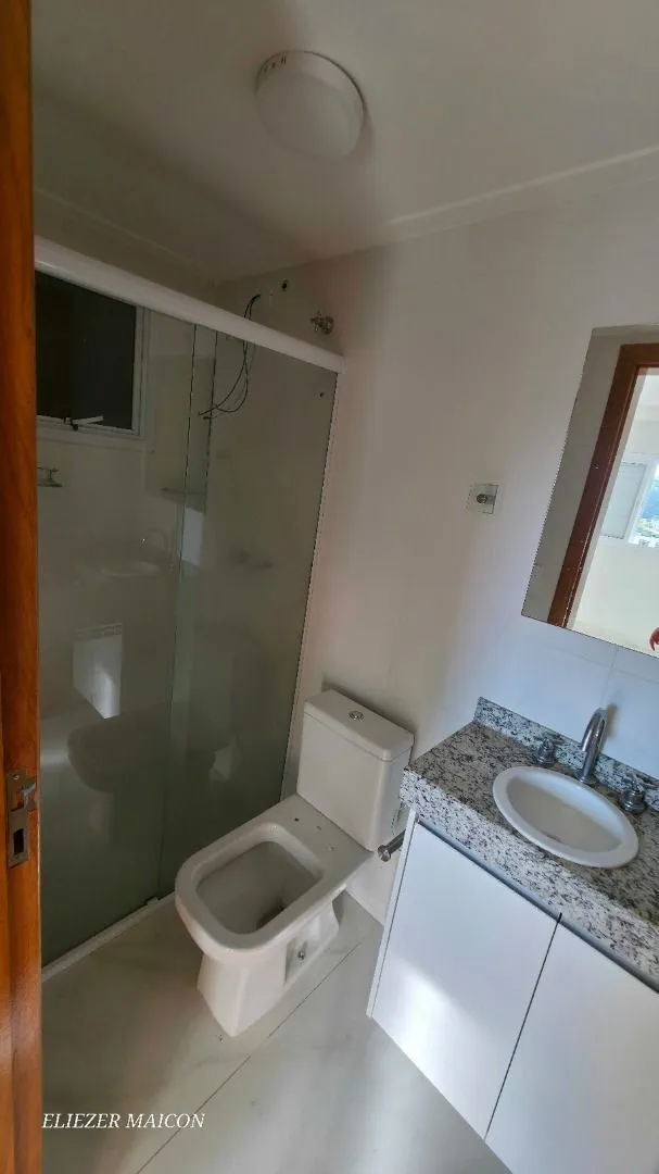Imagem Apartamento a venda com 2 suítes no bairro Country Club em Poços de Caldas - MG
