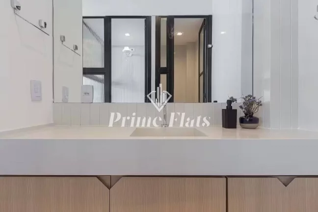 Imagem Apartamento disponível para venda no Edifício Copan, com 40m² e 1 dormitórios