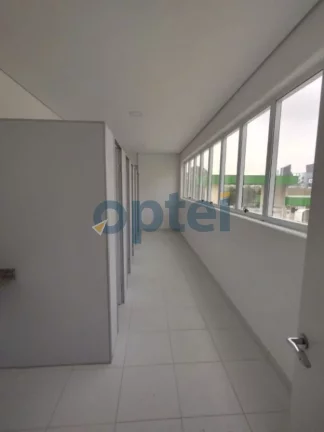 Imagem Galpão para Locação 1025m², Piraporinha, Diadema - SP | Business ParkBusiness Park.