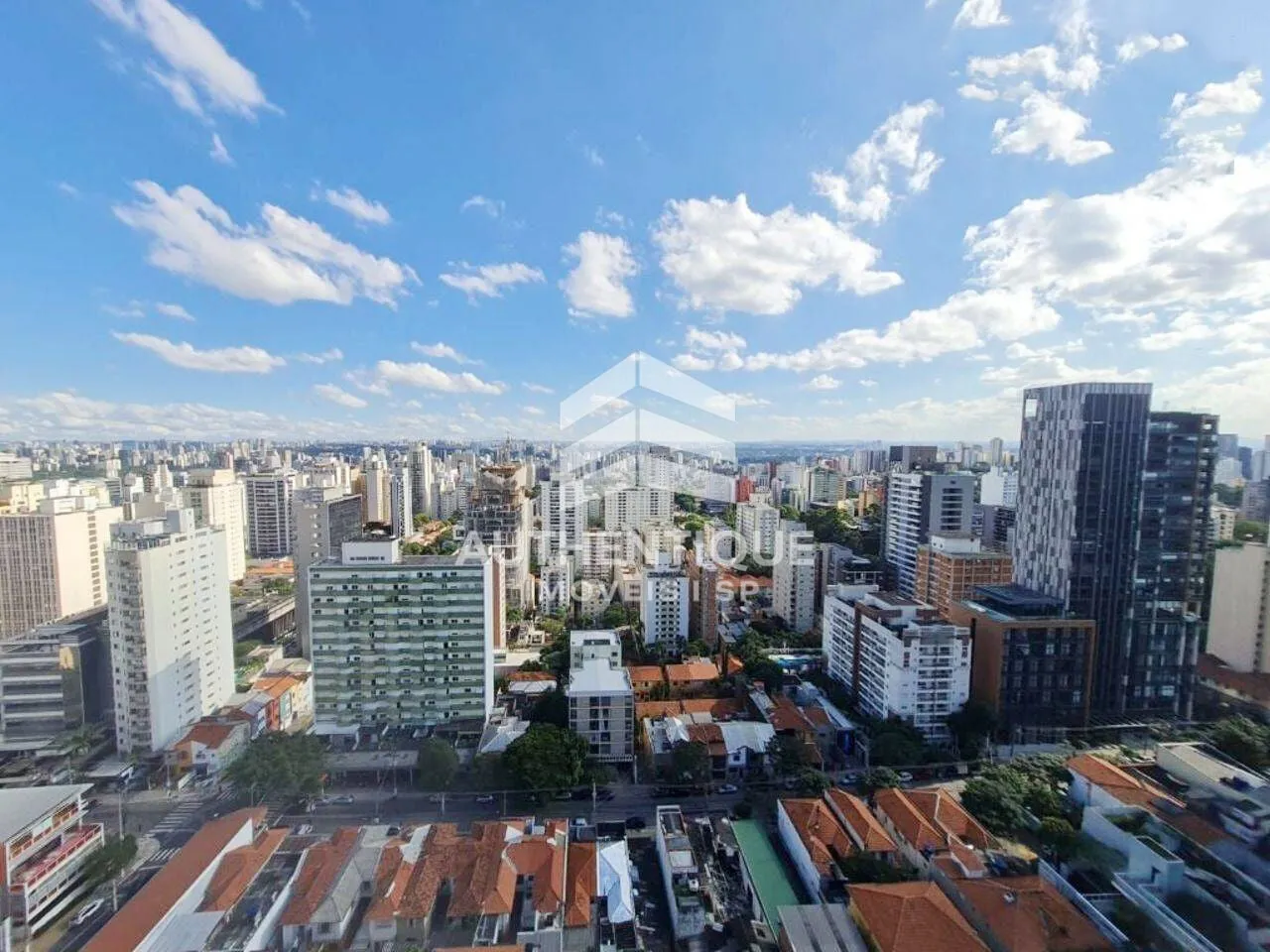 Imagem Window Jardins - Apartamento à venda no bairro Pinheiros - São Paulo/SP, Zona Oeste