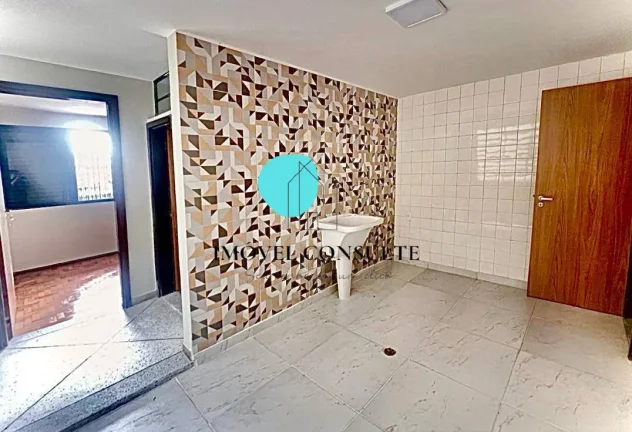 Imagem MARAVILHOSA CASA EM RUA SEM SAIDA COM ROTATÓRIA DE 216MTS²