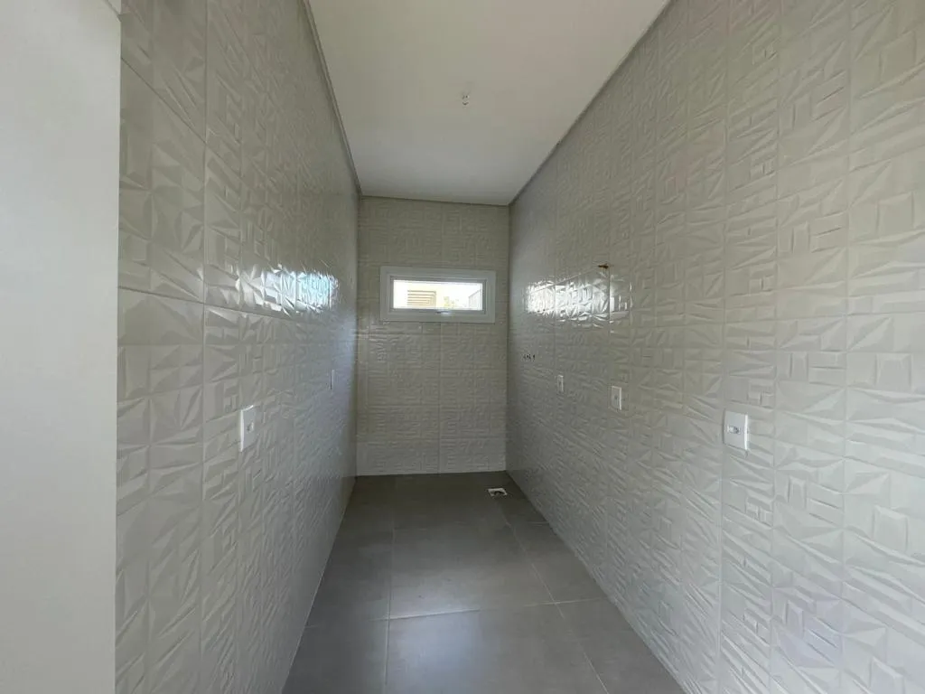 Imagem Casa em Condominio 3 Dormitórios - Bairro Araçá