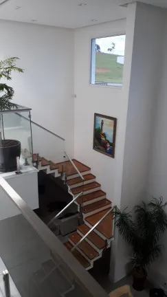 Imagem Casa de Condomínio com 4 Quartos à Venda, 280 m² em Residencial Granja Anita - Mogi das Cruzes