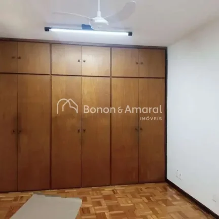 Imagem Casa para locação no bairro Nova Campinas ? um endereço que combina tranquilidade, tradição e e...