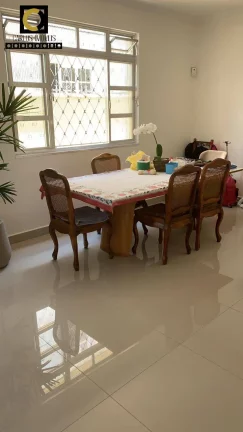 Imagem Otimo Sobrado 3 dorm.2 suítes a venda no Boqueirão- Santos168 m2 R$ 899 mil