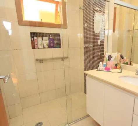 Imagem Casa de Condomínio com 4 Quartos à Venda, 290 m² em Granja Julieta - São Paulo