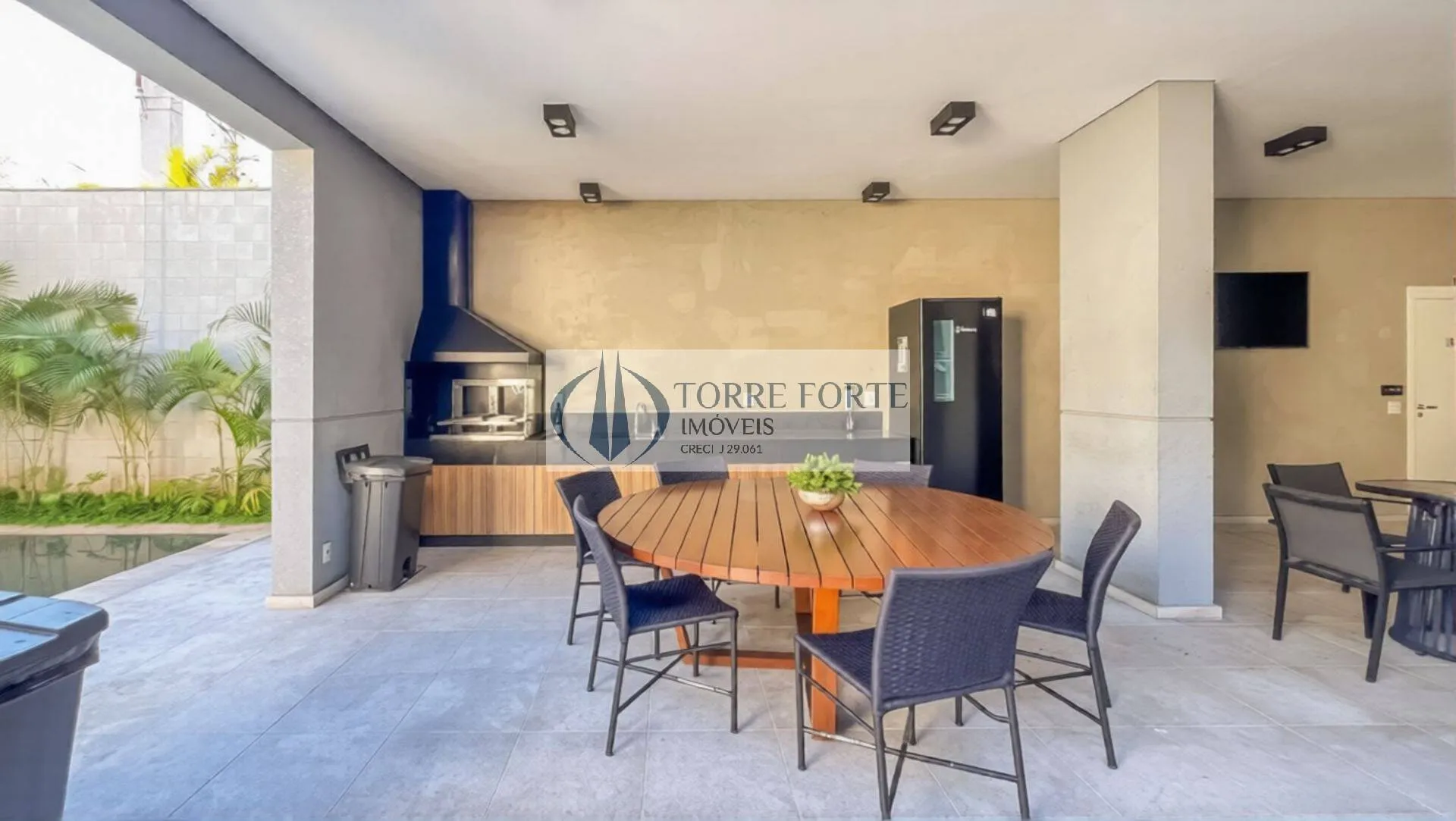 Imagem Lindo Apartamento Parque São Jorge, 67 m², 1 vaga