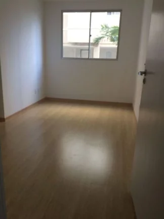 Imagem Apartamento com 2 dormitórios para alugar, 47 m² por R$ 1.712,00/mês - Vila Homero Thon - Santo André/SP