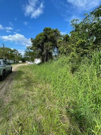 Imagem Terreno à Venda, 156 m² em Jardim Luíza Mar Mirim - Itanhaém