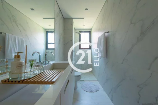Imagem Apartamento com 3 dormitórios à venda, 142 m² por R$ 3.200.000,00 - Pinheiros - São Paulo/SP