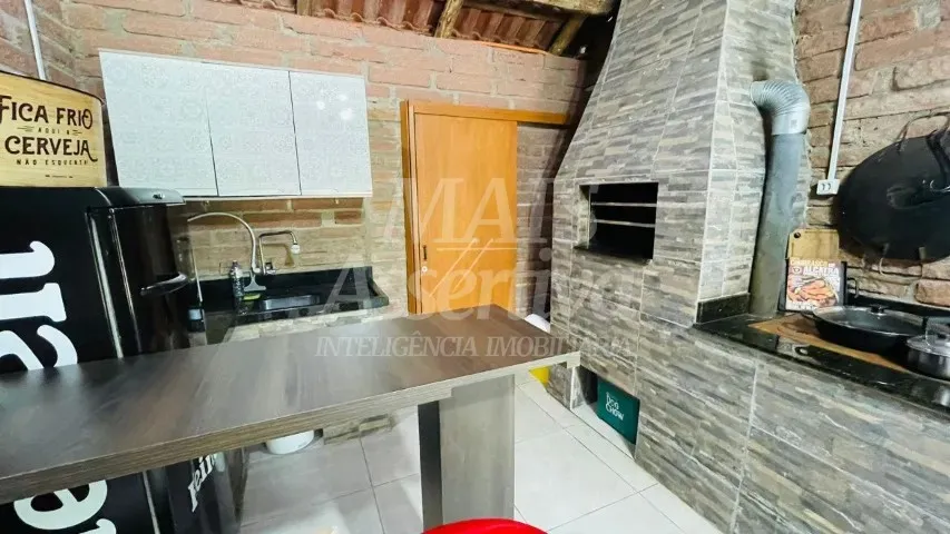 Imagem Sítio / Chácara 2 quartos para Venda no bairro Lomba Grande em Novo Hamburgo