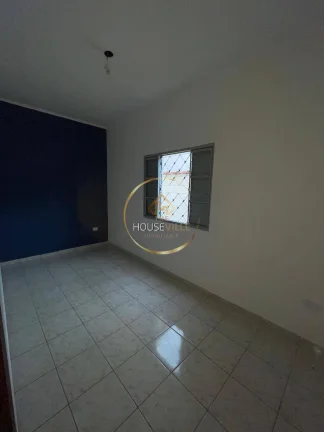 Imagem Casa térrea, 2 Dormitórios( 1suíte), Jardim Paraiso, Sjc.