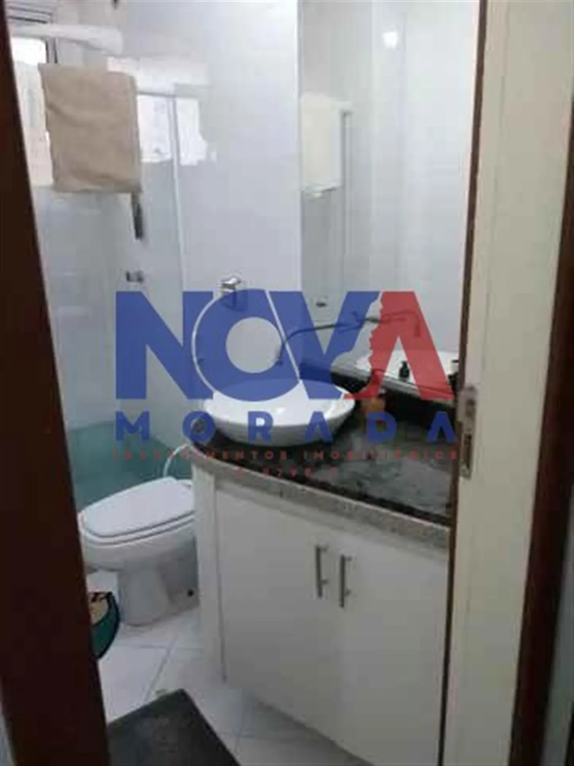 Imagem Apartamento com 3 quartos à venda em Vila Velha