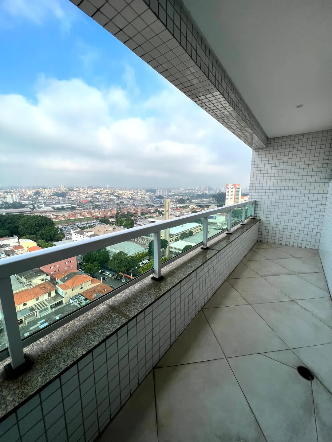Imagem Apartamento à Venda no Edifício Santorini, 3 quartos 2 suítes, 130 m² | Bairro Barcelona - São Caetano do Sul/SP