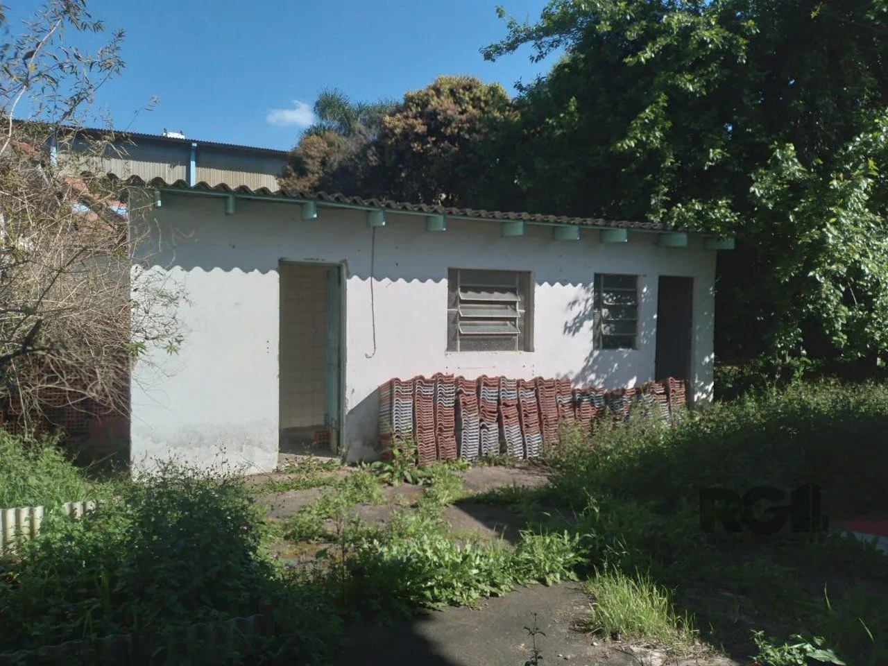 Imagem Casa 3 dormitórios, vaga de garagem, Bairro Vila Cachoeirinha