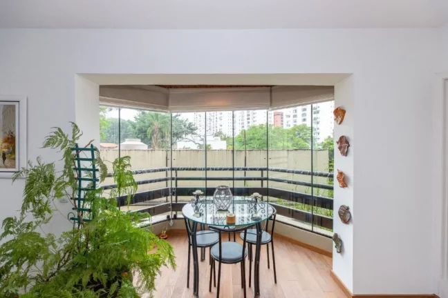 Imagem APARTAMENTO RESIDENCIAL em São Paulo - SP, Real Parque