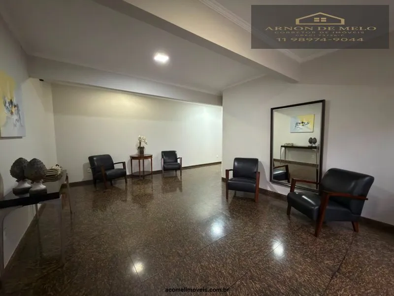 Imagem Apartamentos no Litoral para venda em Santos no bairro Embaré