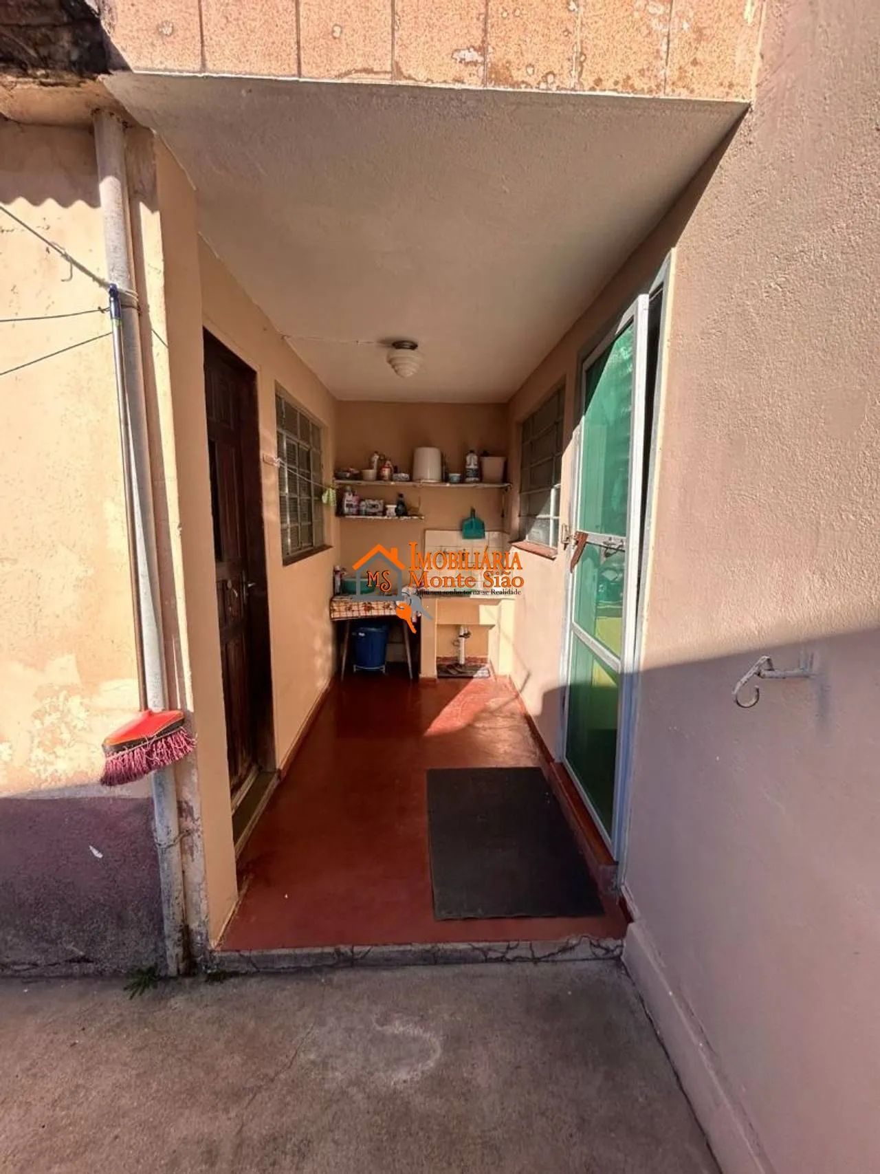Imagem Casa com 2 dormitórios, 250 m² - venda por R$ 850.000,00 ou aluguel por R$ 4.855,00/mês - Jardim Nova Taboão - Guarulhos/SP