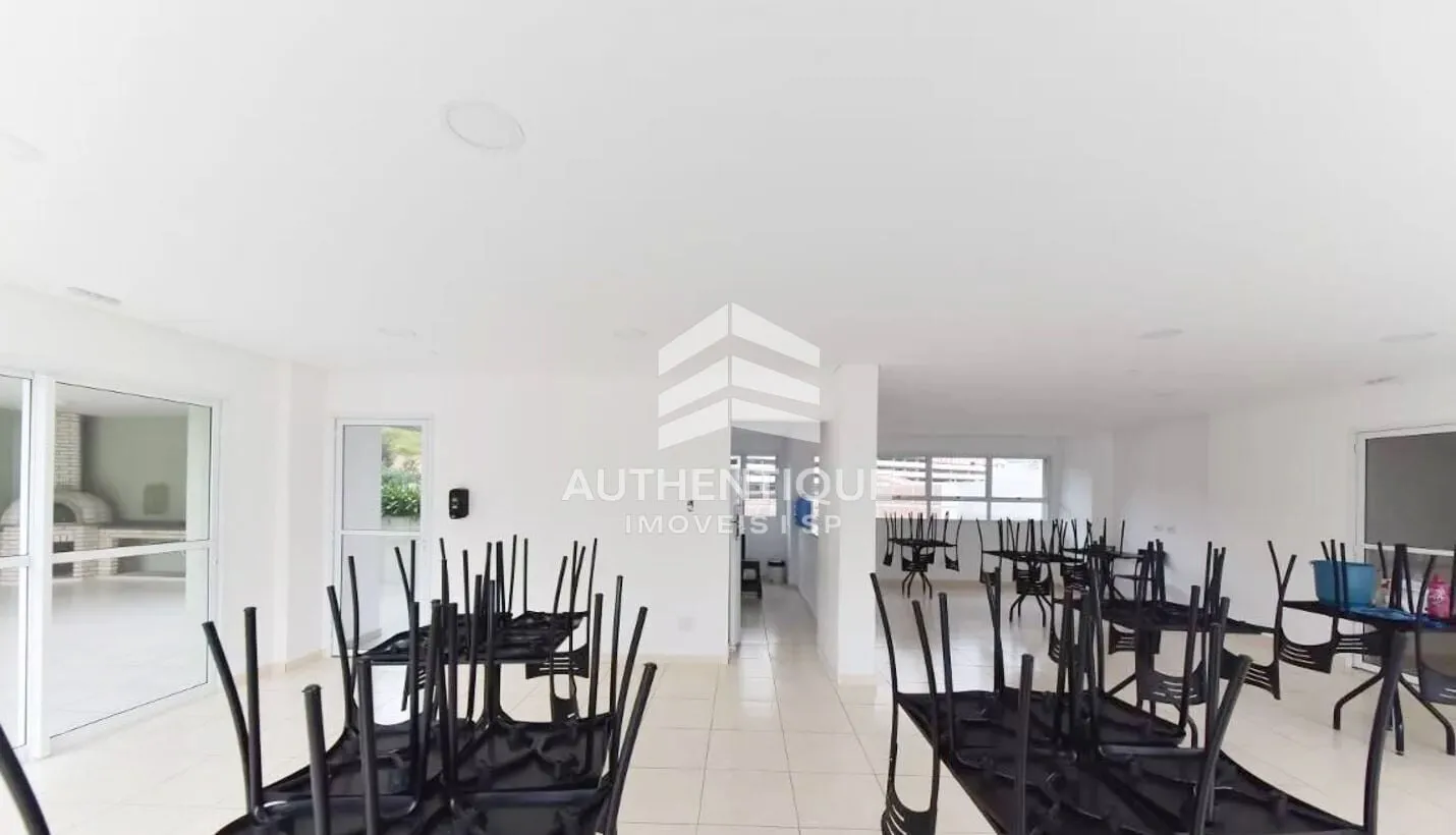 Imagem CARMEL SANTA TEREZINHA SBC - Apartamento no bairro Santa Terezinha em SBC à venda
