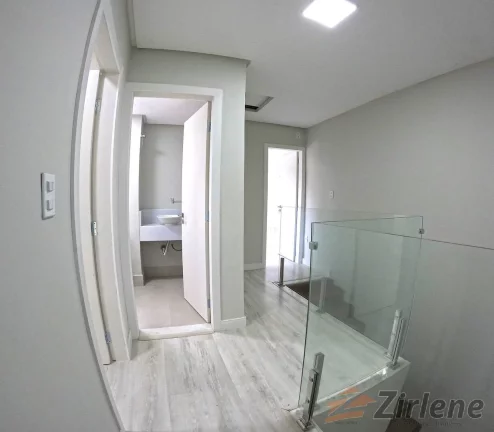 Imagem CASA DUPLEX: LAZER E CONFORTO PARA A SUA FAMÍLIA