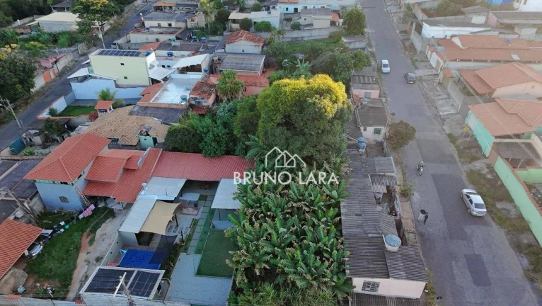 Imagem Lote á venda no Bairro Vale do Amanhecer em Igarapé/ MG.