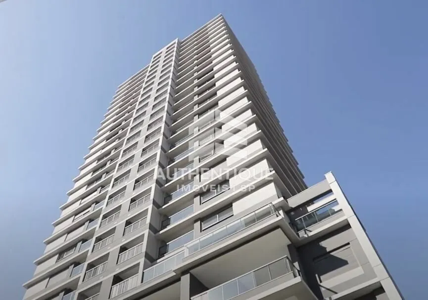 Foto do imóvel ARTE ARQUITETURA VILA MARIANA - Apartamento à venda em São Paulo/SP em R. Prof. Francisco de Castro, 80 - Vila Mariana, São Paulo - SP