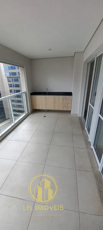 Imagem Apartamento 72m² com Suíte e Varanda na Vila Gertrudes