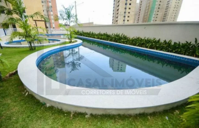 Imagem Apartamento Residencial em Belém - PA, Parque Verde
