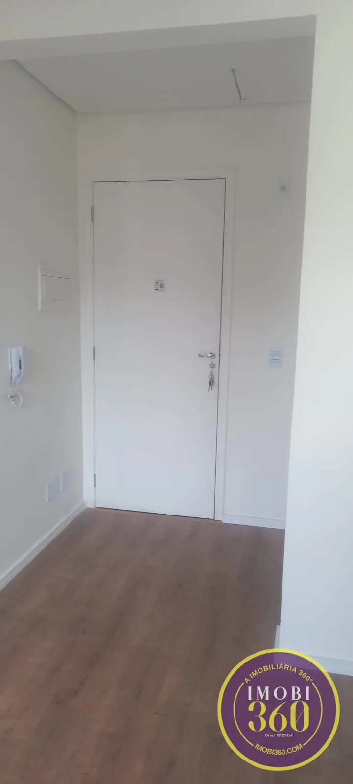 Imagem Apartamento a 3 minutos a pé para estação do metro Vila Matilde