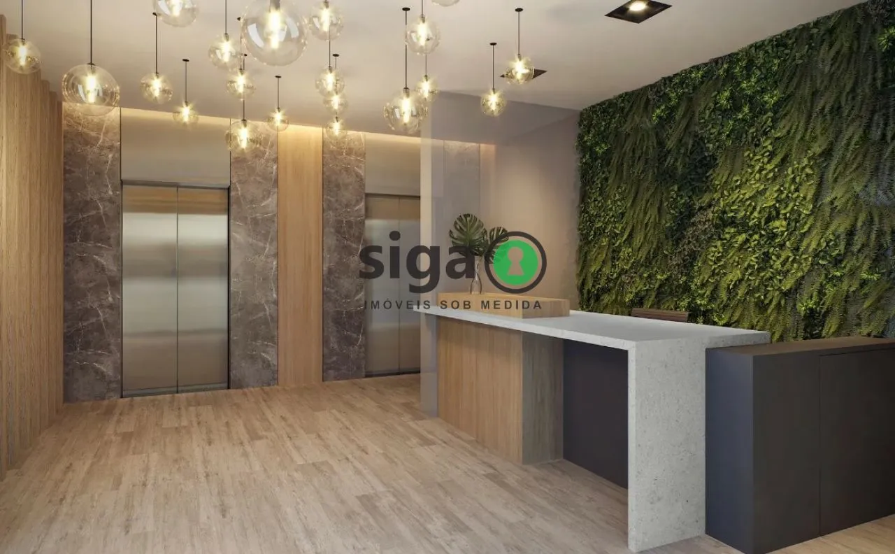 Imagem Apartamento para venda na Vila Clementino, São Paulo - SP