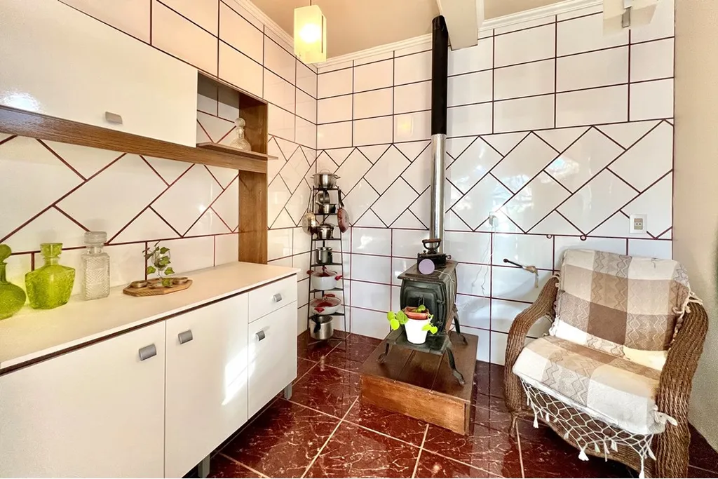 Imagem Casa em Harmonia
