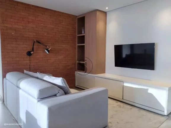 Imagem APARTAMENTO RESIDENCIAL em SÃO PAULO - SP, VILA GERTRUDES