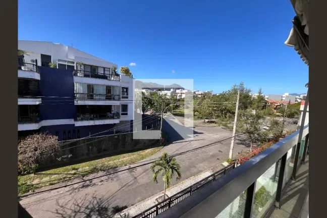 Imagem Apartamento à Venda - Recreio, 4 Quartos, 160 m2