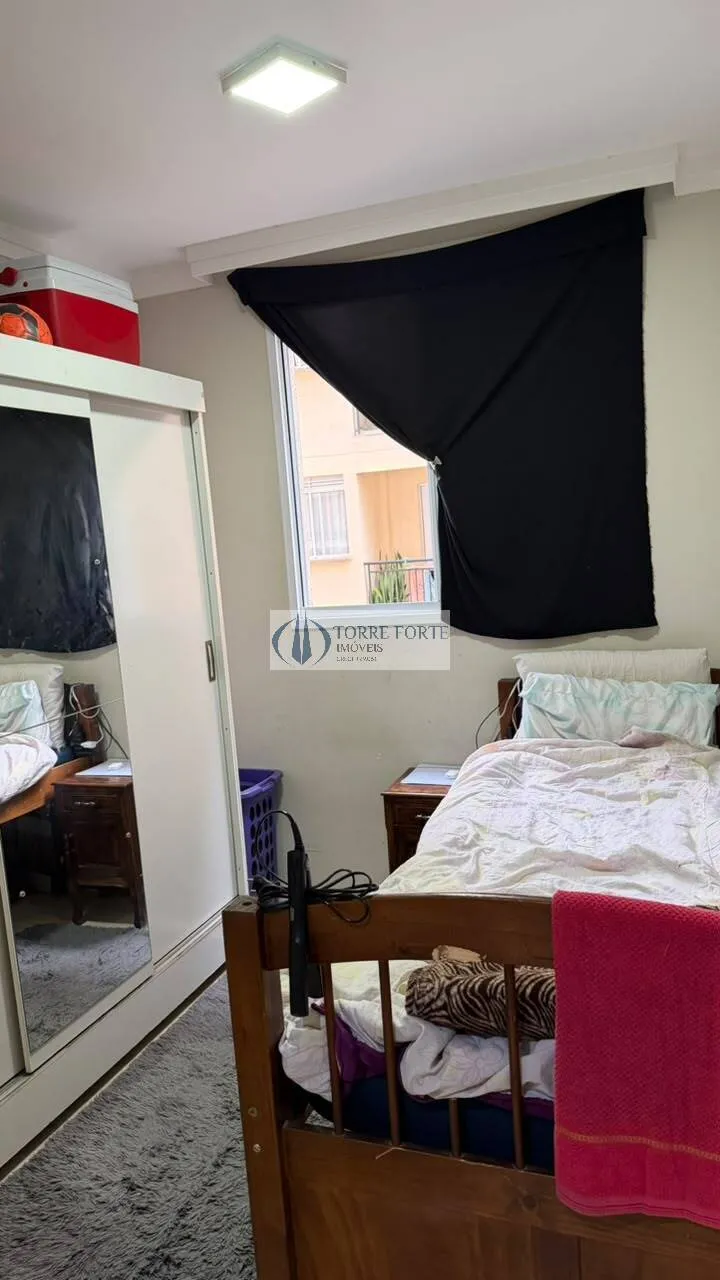 Imagem Apartamento 2 dormitórios 1 vaga Jardim Imperador