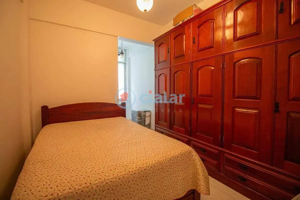 Imagem Apartamento à venda, Tijuca, Rio de Janeiro, RJ