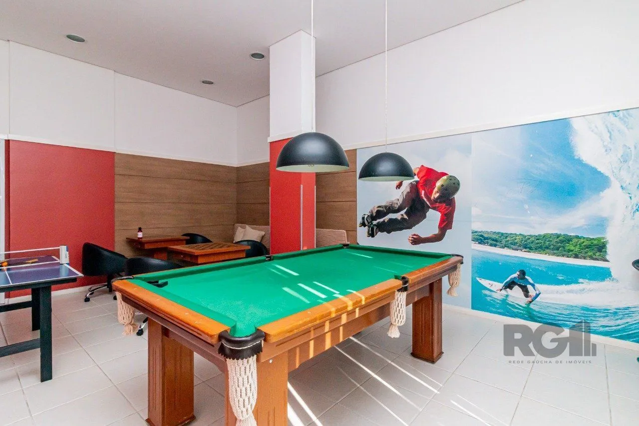 Imagem Apartamento em Cristo Redentor