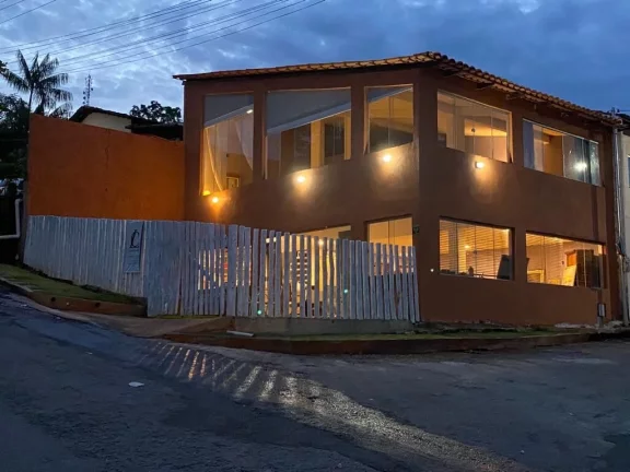 Imóvel em Pirenópolis em Rua Bela Vista Qd. 02 Lt. 30C