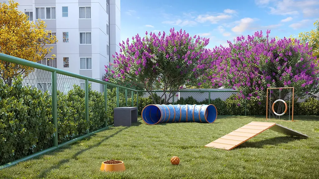 Imagem Apartamento em Lançamentos no bairro Itanhangá - Rio de Janeiro, RJ