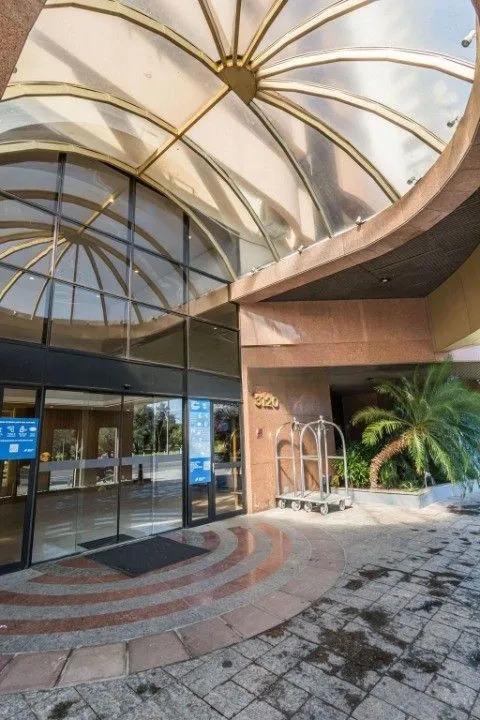 Imagem Flat em Praia de Belas