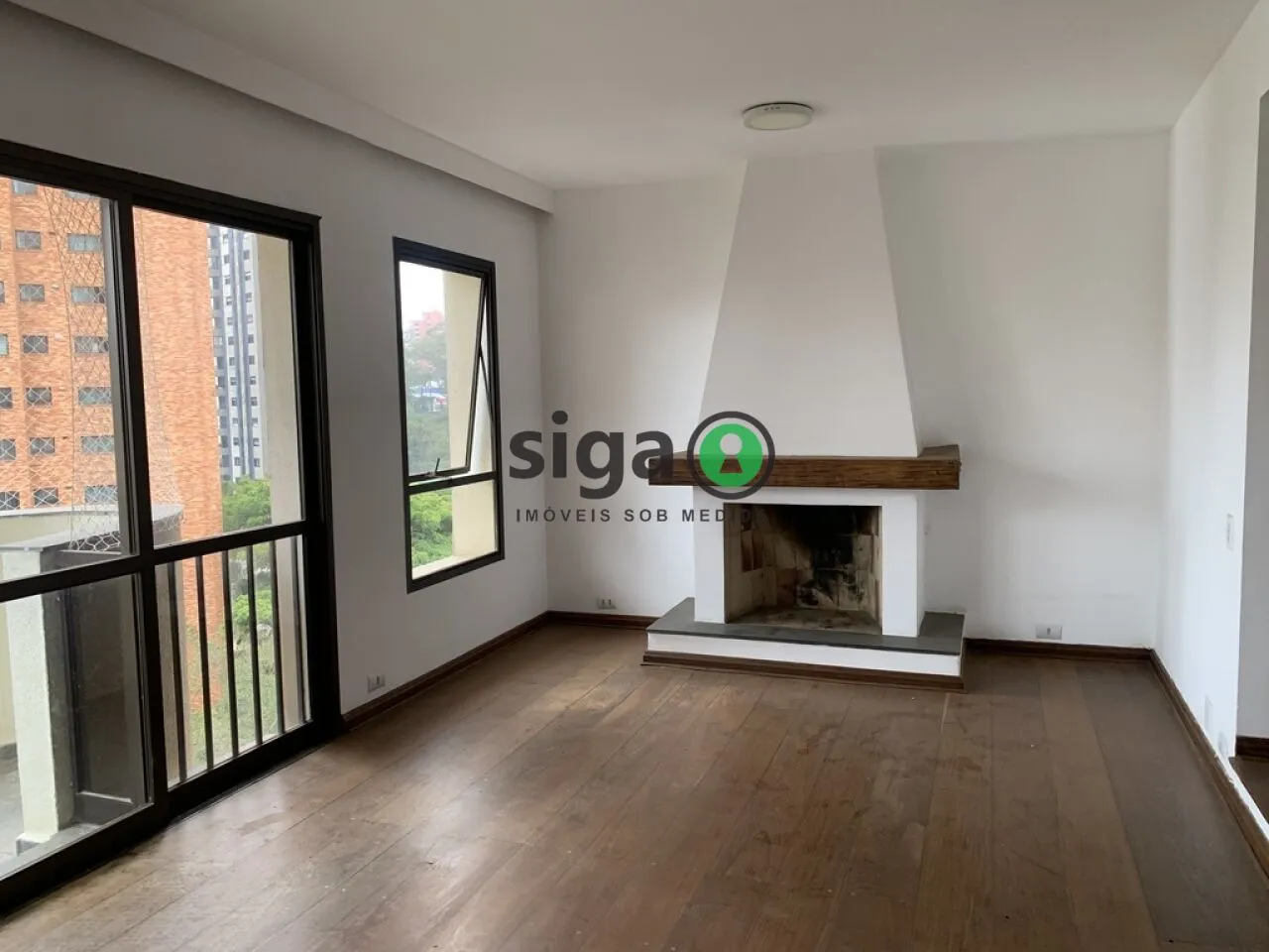 Imagem VENDE na Vila Suzana (Região do Morumbi) Apartamento com 3 quartos e 3 Vagas