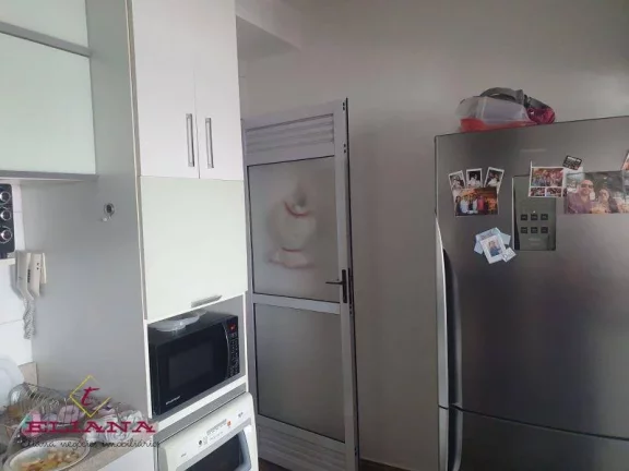 Imagem Apartamento com 3 quartos, 78m², à venda em São Paulo, Jardim Pereira Leite