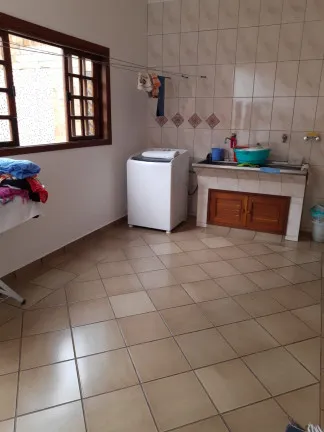 Imagem Casa com 4 Quartos à Venda, 400 m² em Porto Grande - São Sebastião