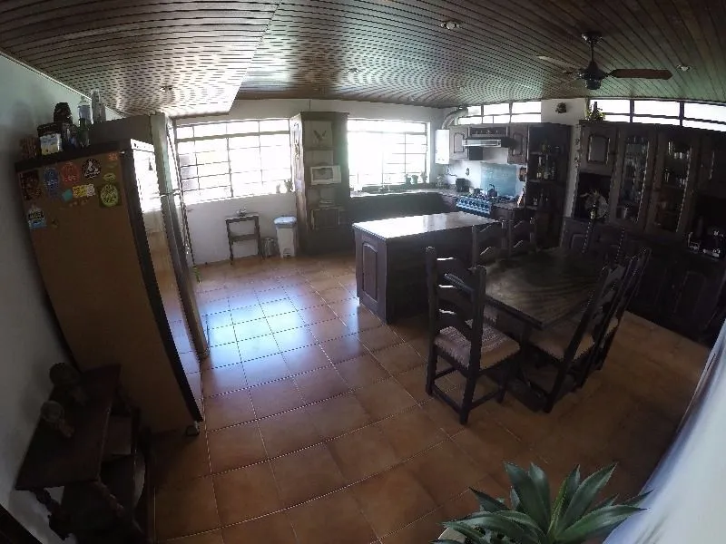 Imagem Casa para Venda - 95m², 4 dormitórios, sendo 2 suites, 4 vagas - Ipanema