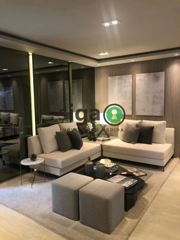 Imagem APARTAMENTO COM DORMITORIOS PARA VENDA NO BUTANTA