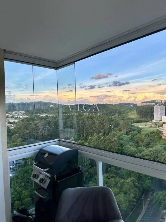 Imagem Apartamento 69m 2 dormitórios 1 vaga à venda por R$ 882.000,00 - Alphaville
